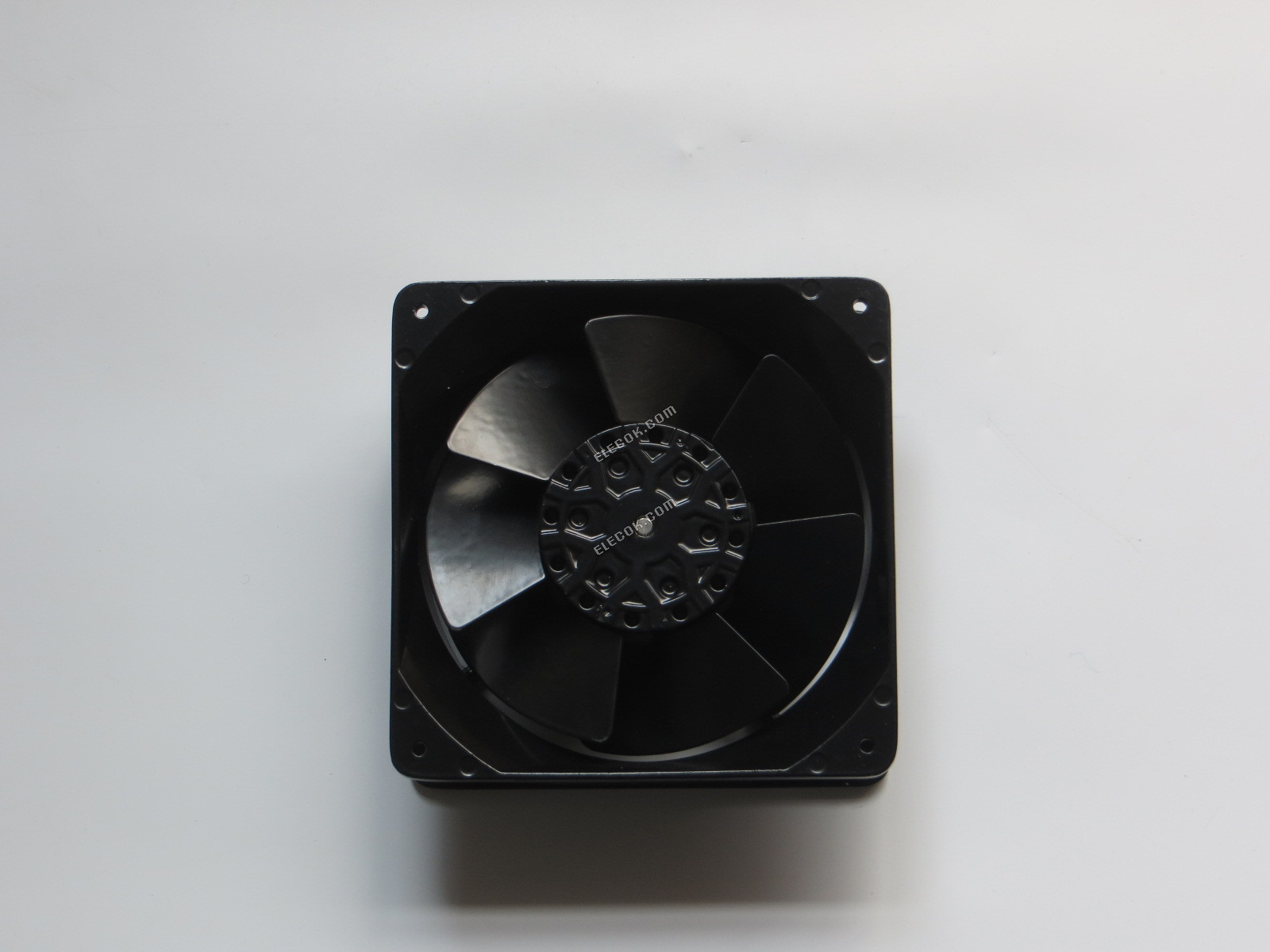 Royal Ventilátor UTR677DG-TP 230V 43/40W Hűtőventilátor aljzatos csatlakozással, helyettesítő 