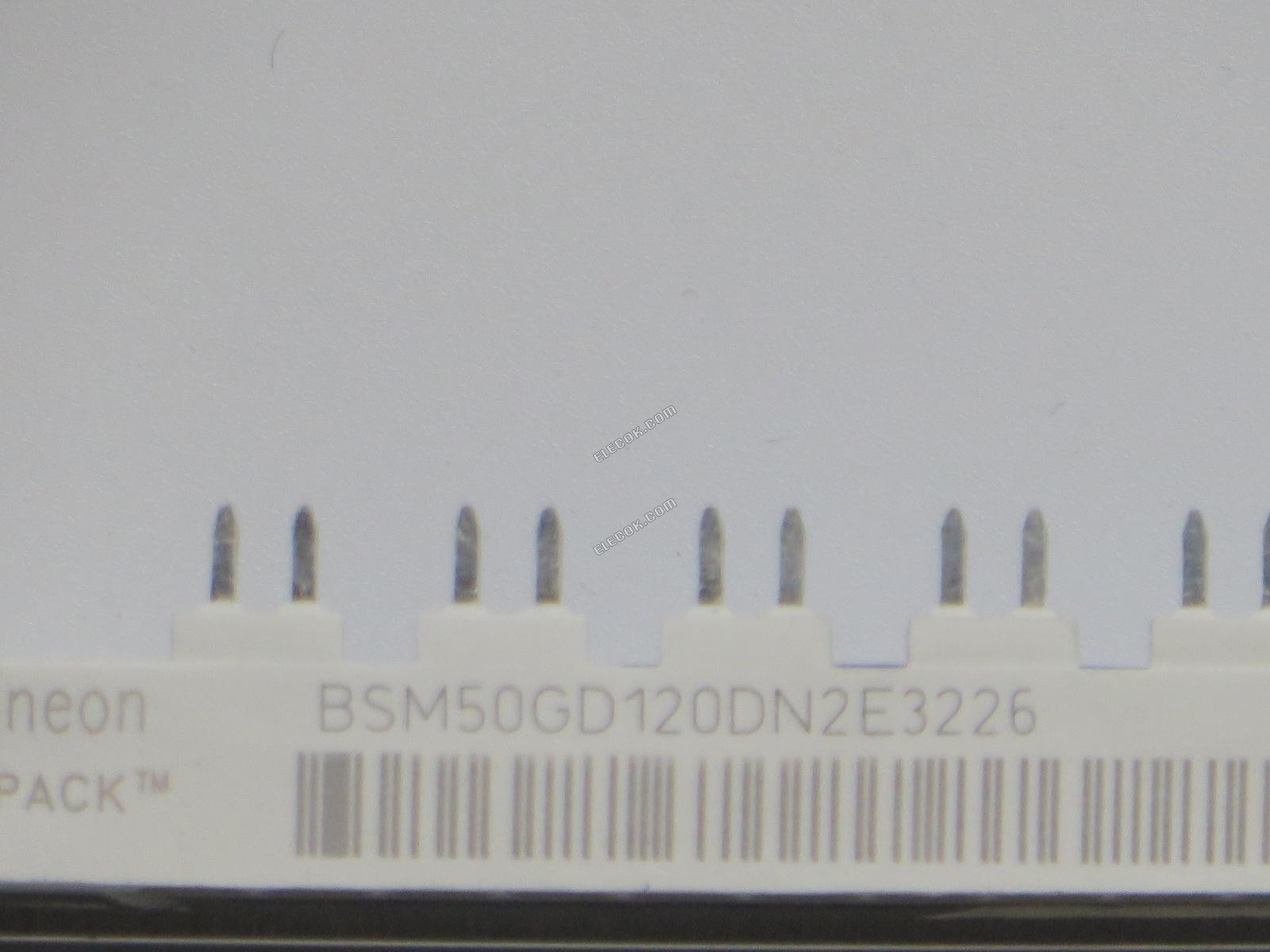BSM50GD120DN2E3226 