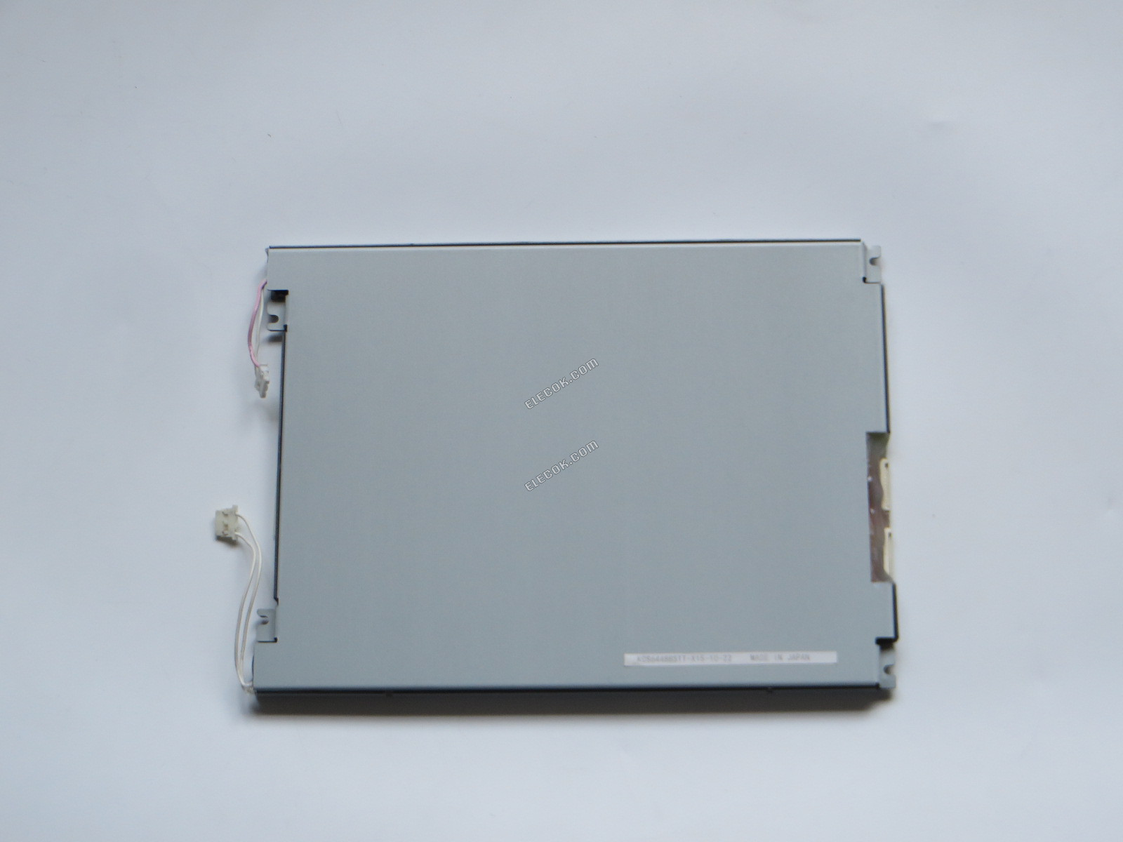 KCS6448BSTT-X15 Kyocera 10,4" STN LCD Panel helyettesítő 