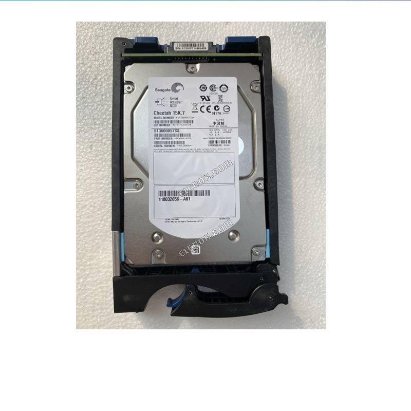 EMC HDD VNX 4T SAS 005050953 005050748 005050148 005050149