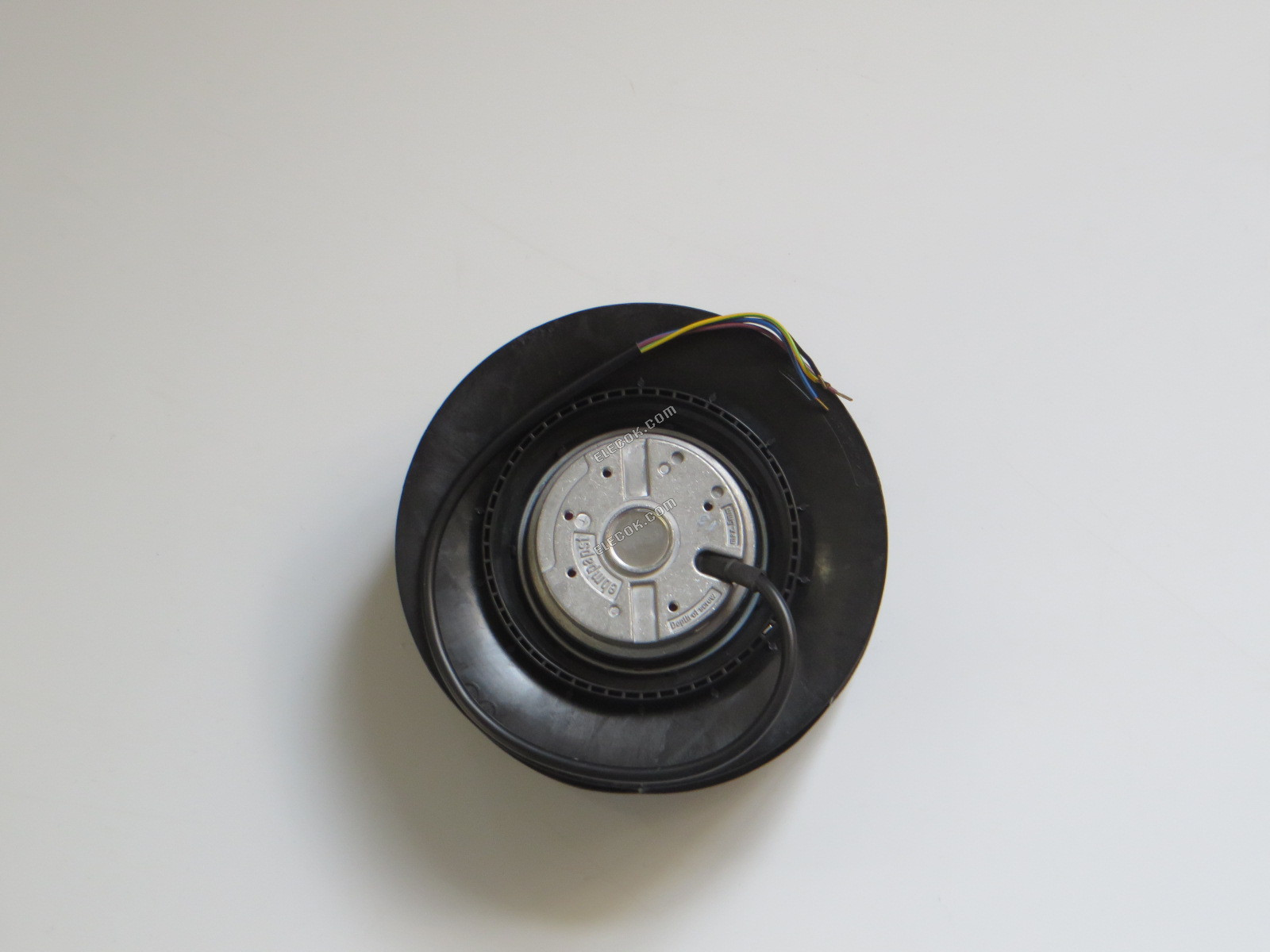 Ebm-papst R2E190-RA26-05 230V 50/60HZ 0,23/0,29A 4 vodiče Chladicí Ventilátor 