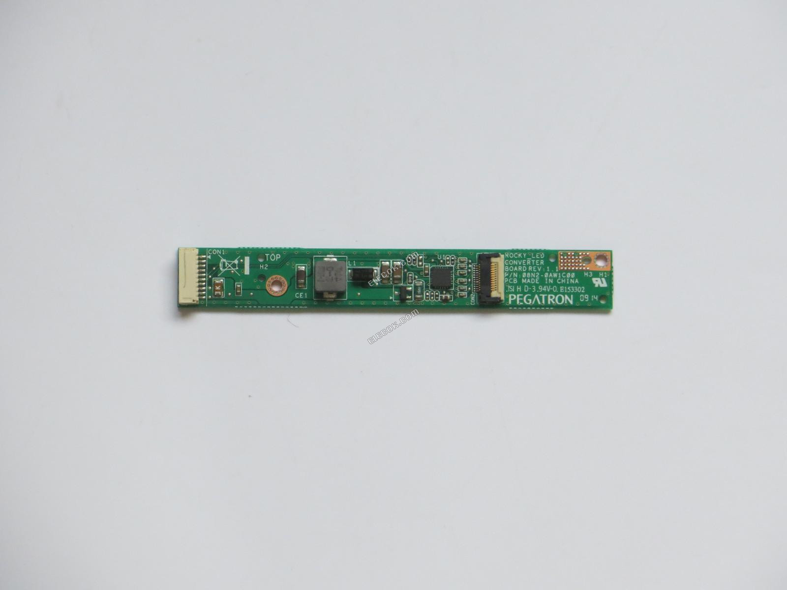 LCD Invertorová Deska Pro IBM/Lenovo Thinkpad SL400 SL500 SL500C 