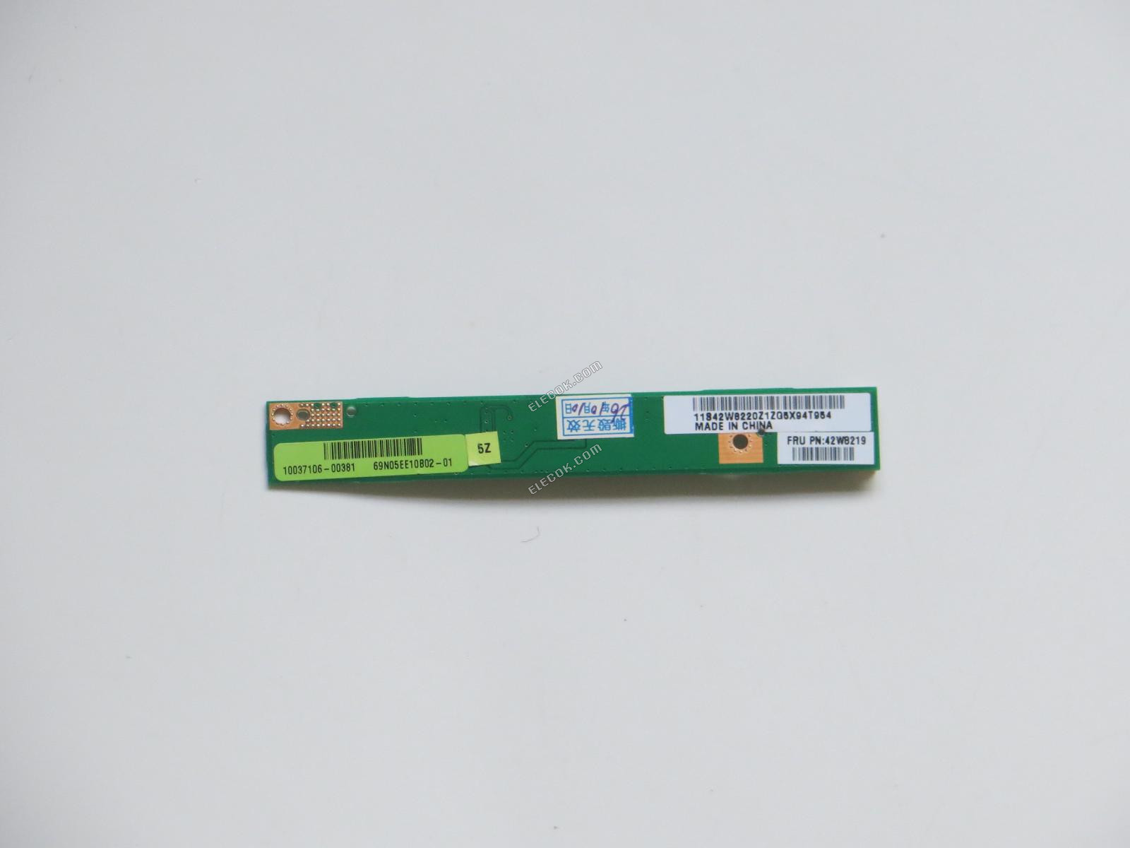 LCD Invertorová Deska Pro IBM/Lenovo Thinkpad SL400 SL500 SL500C 