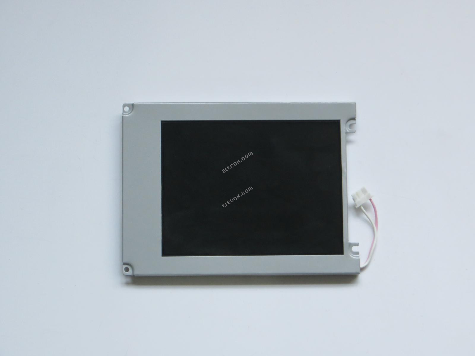KCS057QV1AA-G03 Kyocera 5,7" CSTN LCD Panel Náhrada / náhrada 