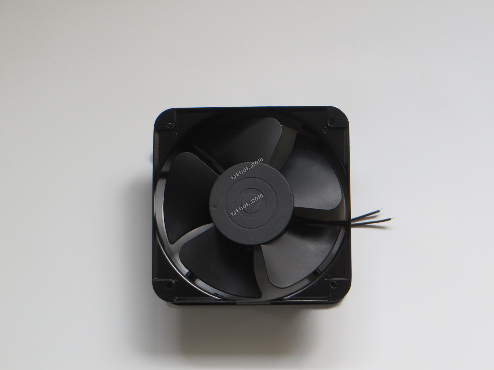FULLTECH UF-206023BL 230V 0,45A 65W ventilátor, náhrada 