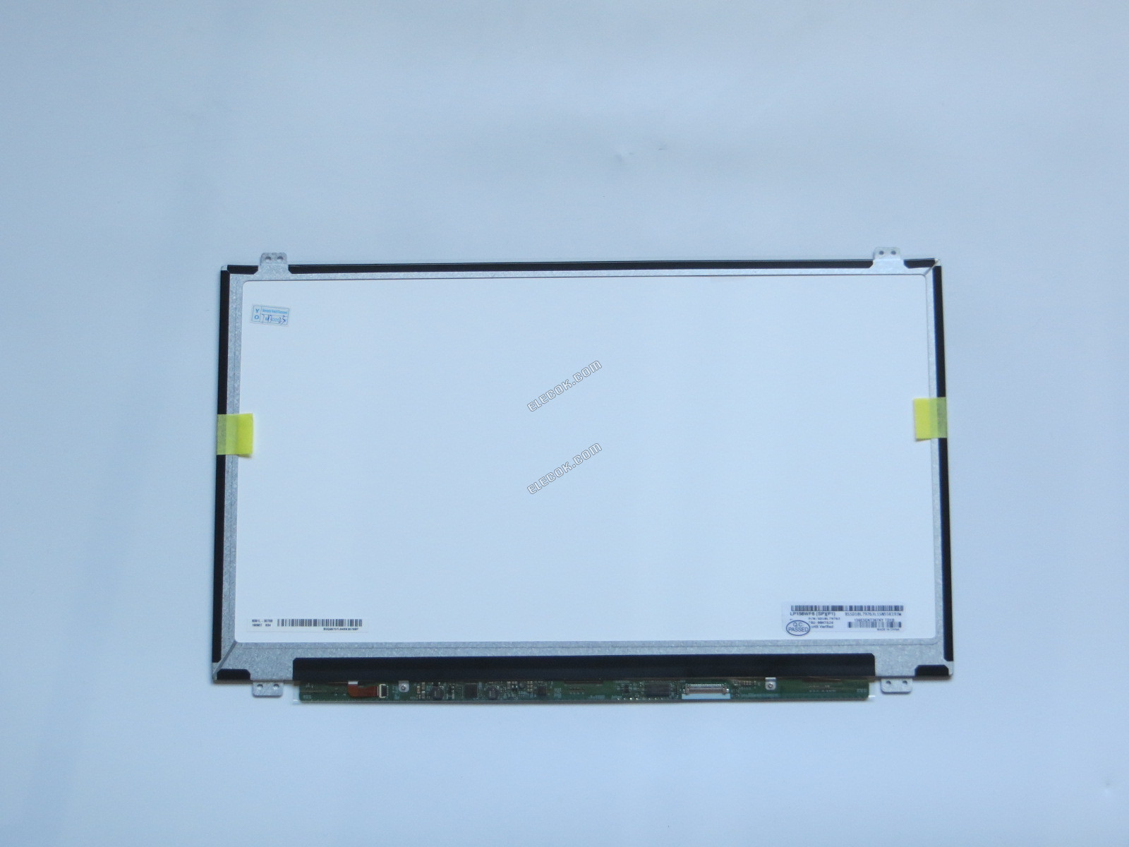 LP156WF6-SPP1 LG Display 15,6" a-si TFT-LCD 