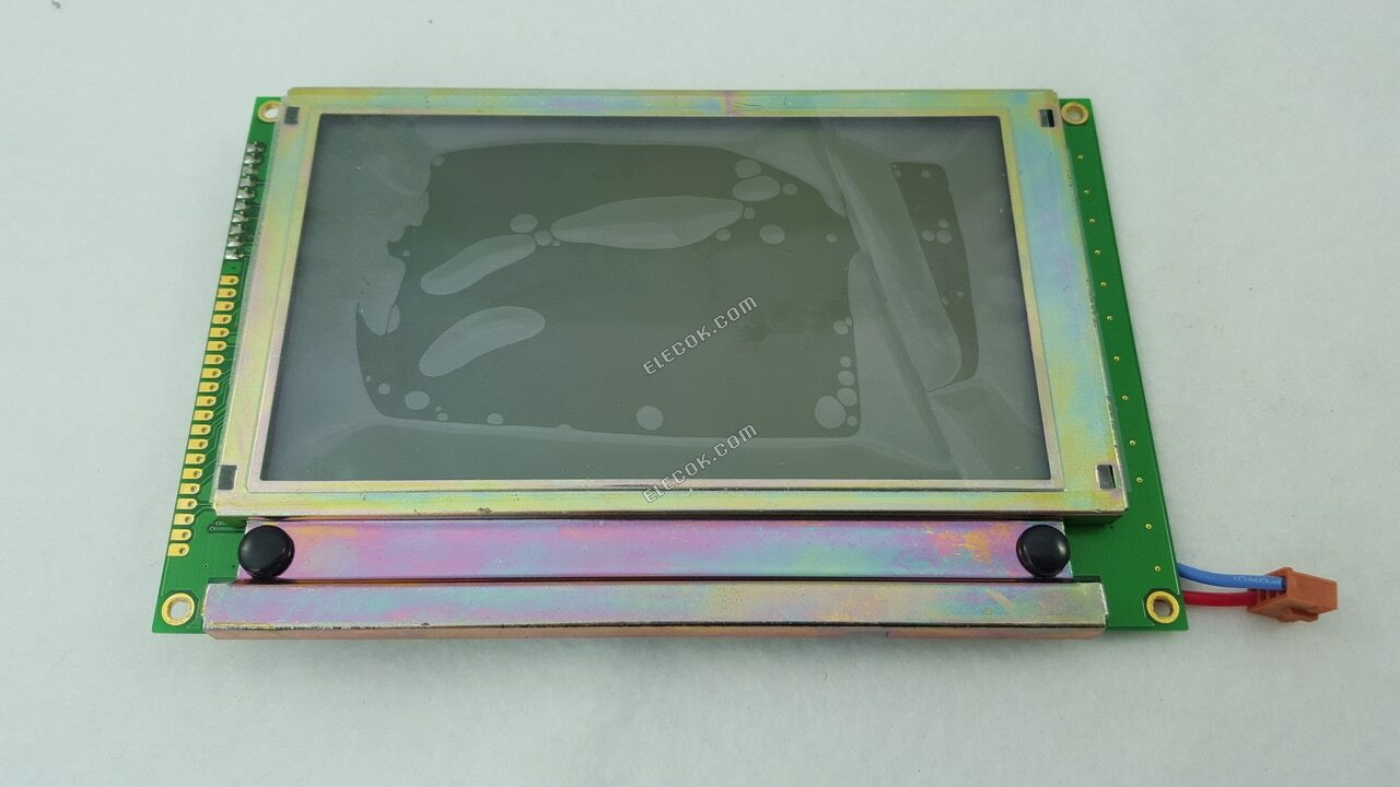 LMG7412PLFF Hitachi 5,1" fstn-lcd 
