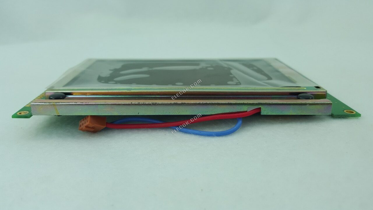 LMG7412PLFF Hitachi 5,1" fstn-lcd 