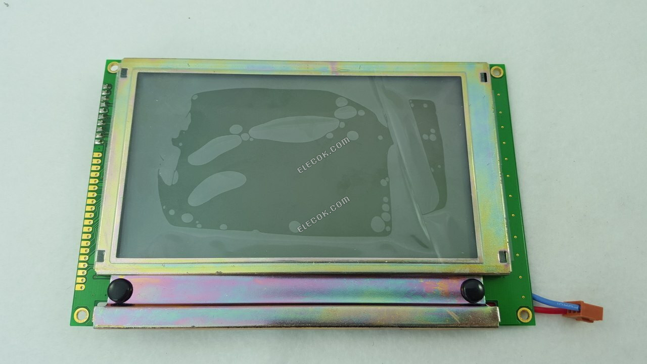 LMG7412PLFF Hitachi 5,1" fstn-lcd 