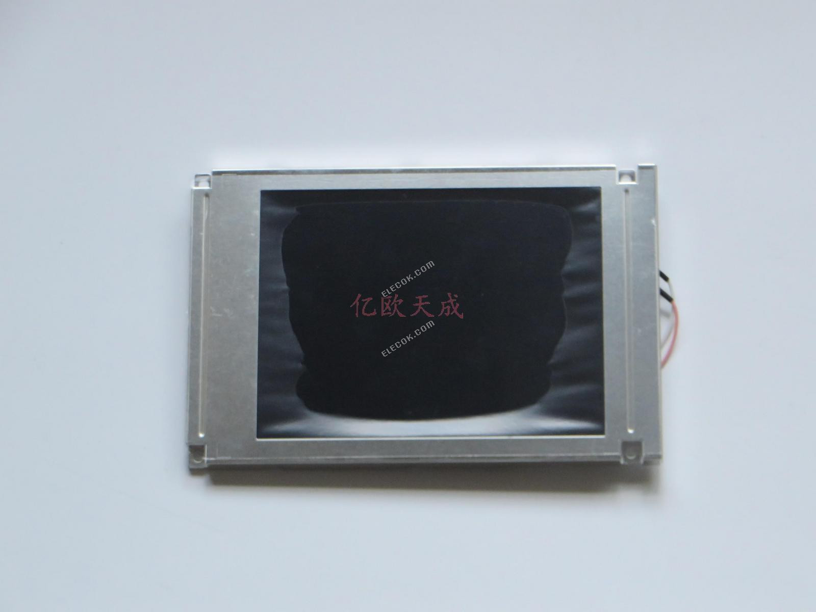 SX14Q004 HITACHI 5,7" CSTN LCD Panel náhrada Vyrobeno Na Tchaj-wanu 