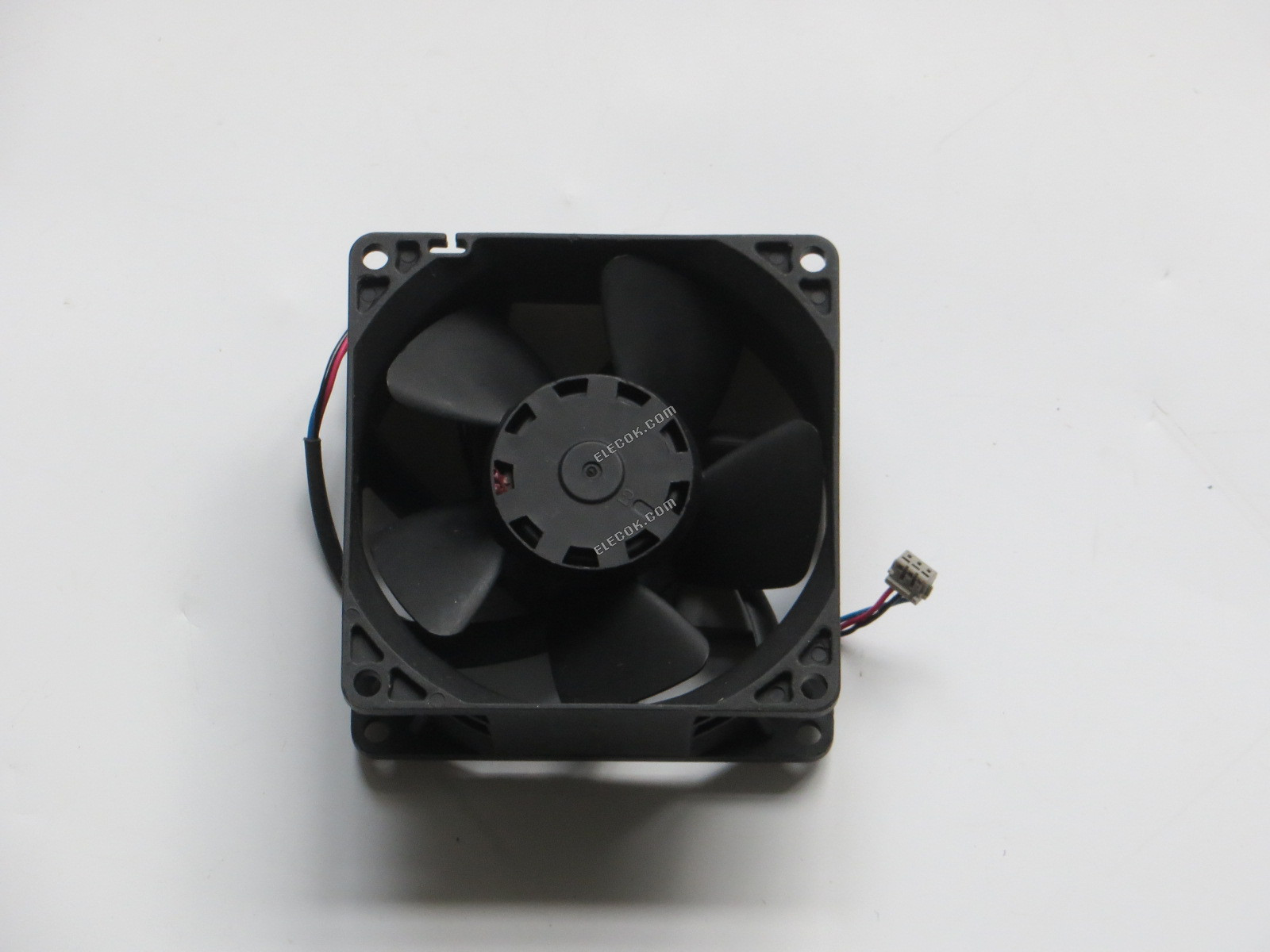 DELTA QFR0824GHE-CE76 24V 0.60A 3 vodiče Chladicí Ventilátor 