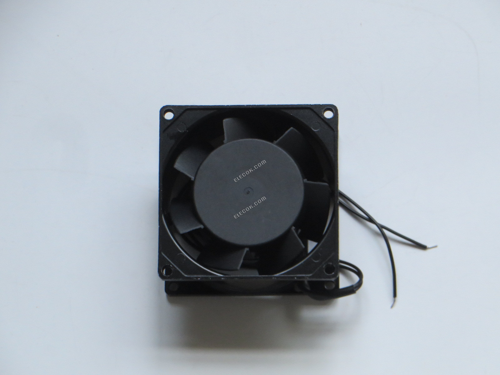 CROUZET 70546297 220/240VAC 0,06A 2 vodiče Chladicí Ventilátor 