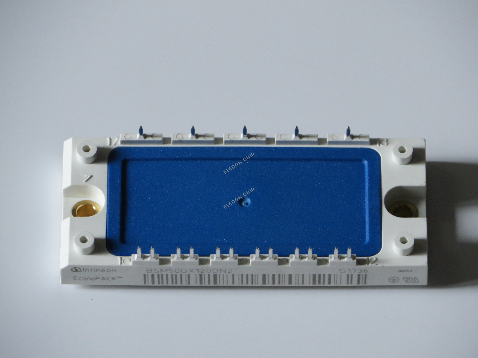 BSM50GX120DN2 MODüL 