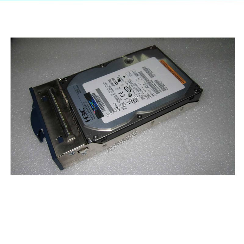 H3C IX1540 server hard driveNI0M1HD0300 300G 15K ST3300655SS