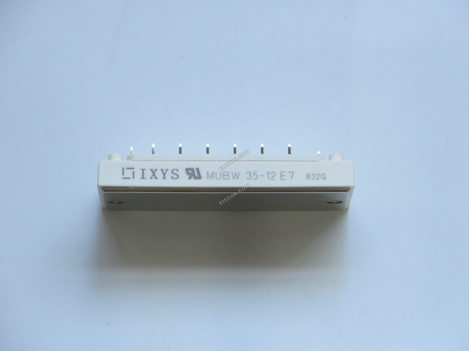 IXYS MUBW35-12E7 