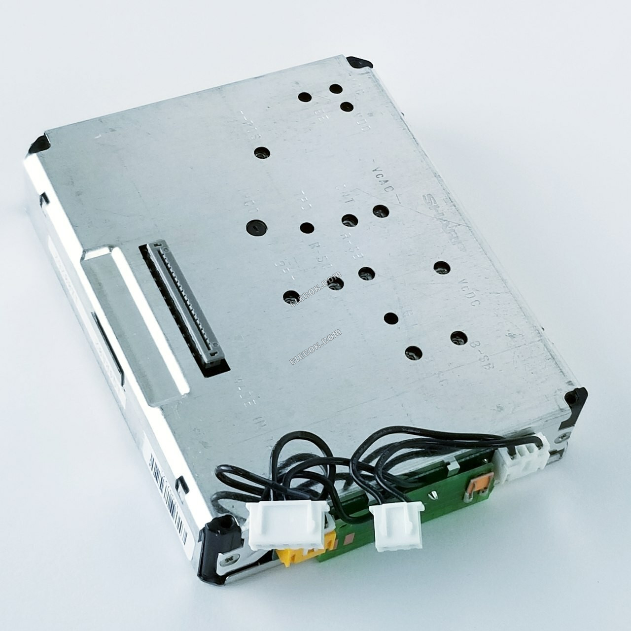 LQ4RA02 SHARP 4.0" A-Si TFT-LCD Panel 
