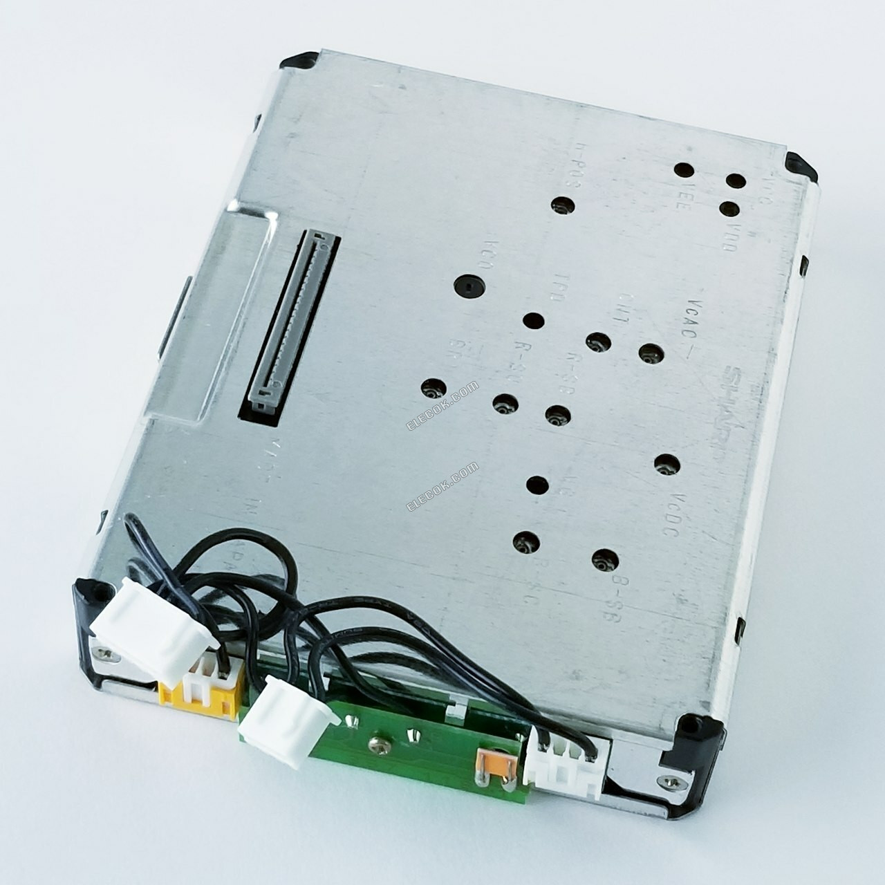 LQ4RA02 SHARP 4.0" A-Si TFT-LCD Panel 