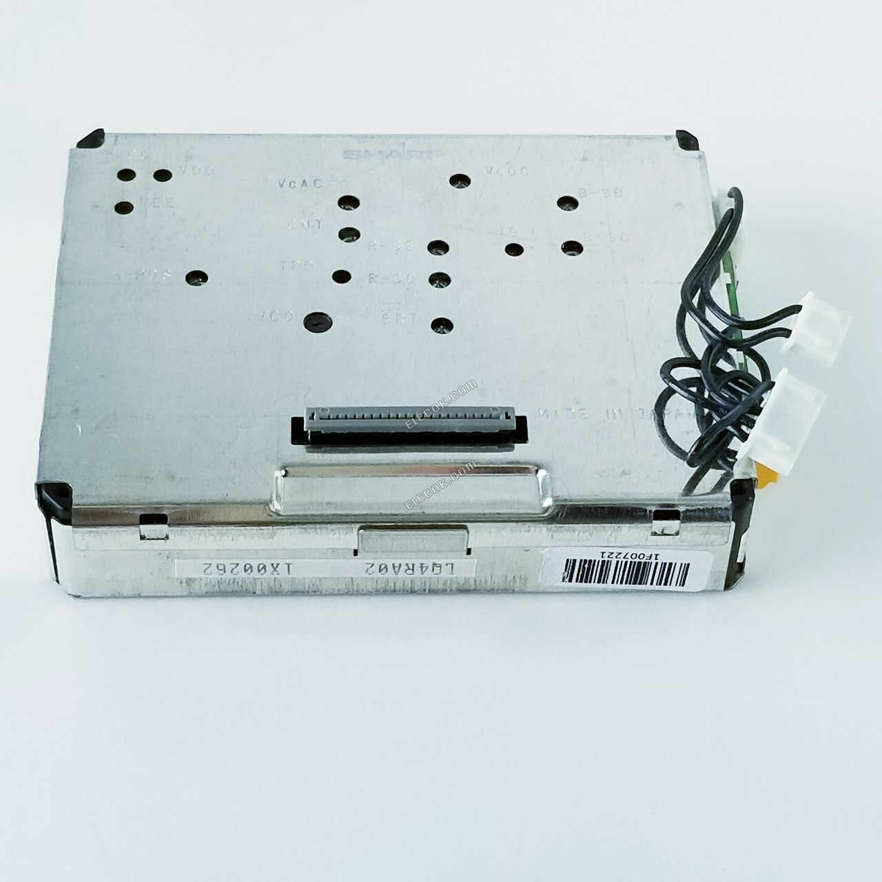 LQ4RA02 SHARP 4.0" A-Si TFT-LCD Panel 