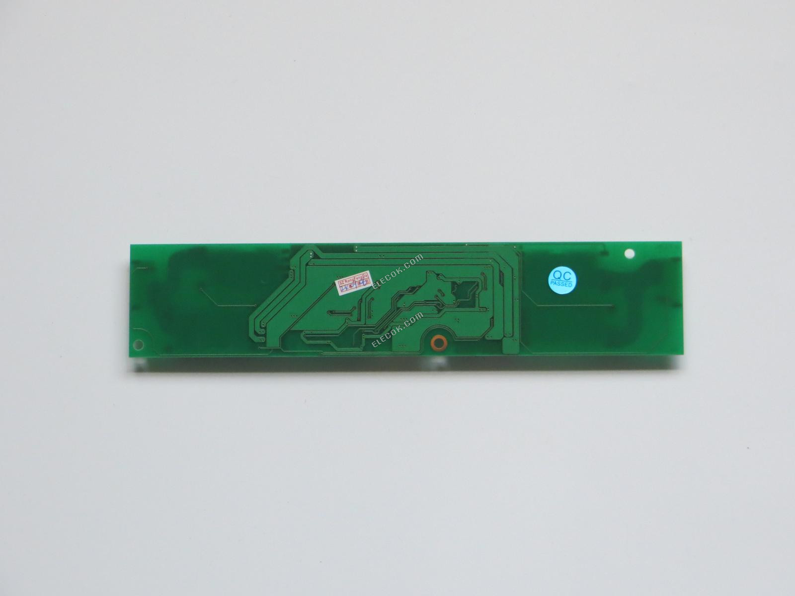 CXA-0370A Inverter, csere 