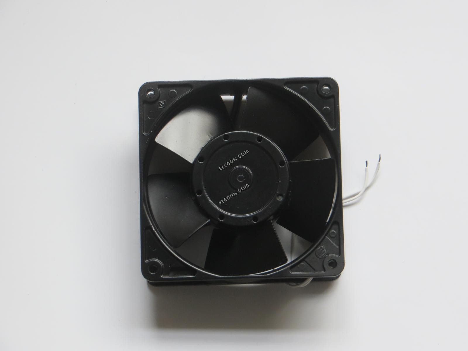 TOYO UTRHS455C 200V 20/18W 2 vodiče Chladicí Ventilátor 