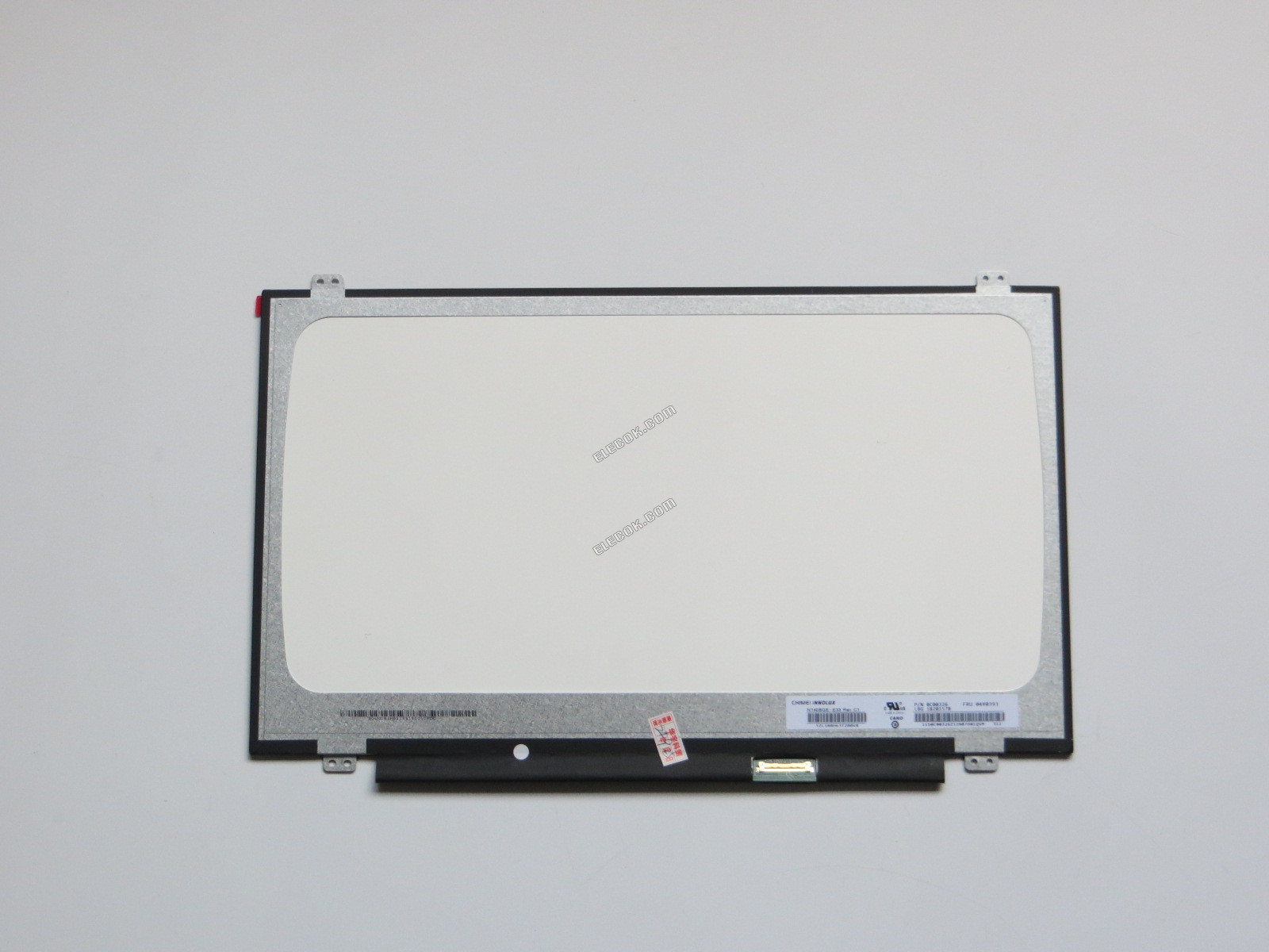 N140BGE-E33 INNOLUX 14.0" a-Si TFT-LCD Panel 