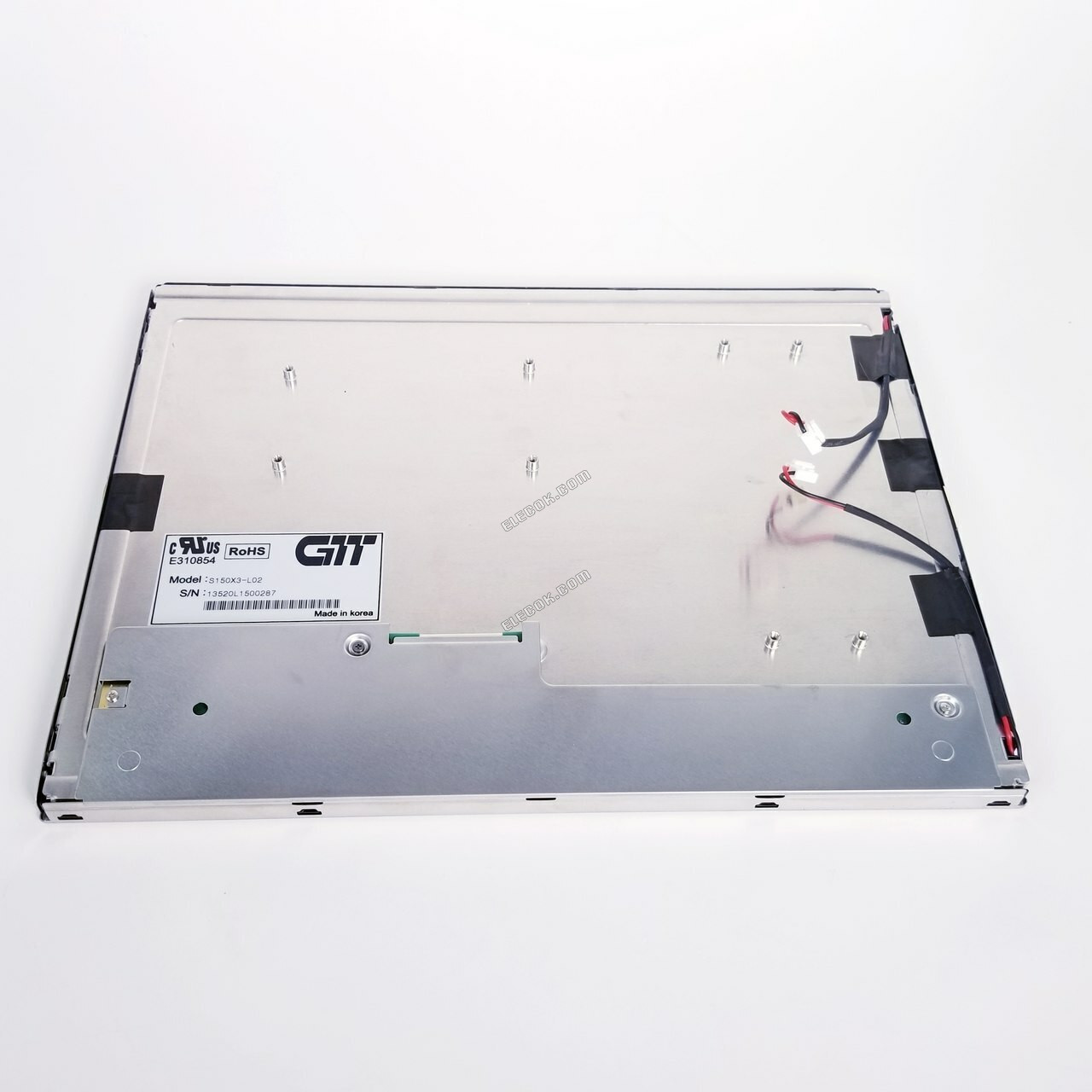 GTT S150X3-L02 LCD S150X3-L02 