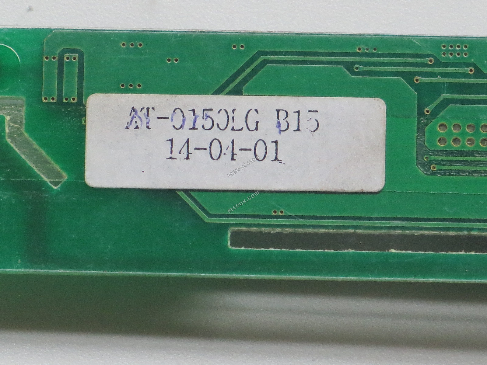 AT-0150LG B15 Měnič, použitý 