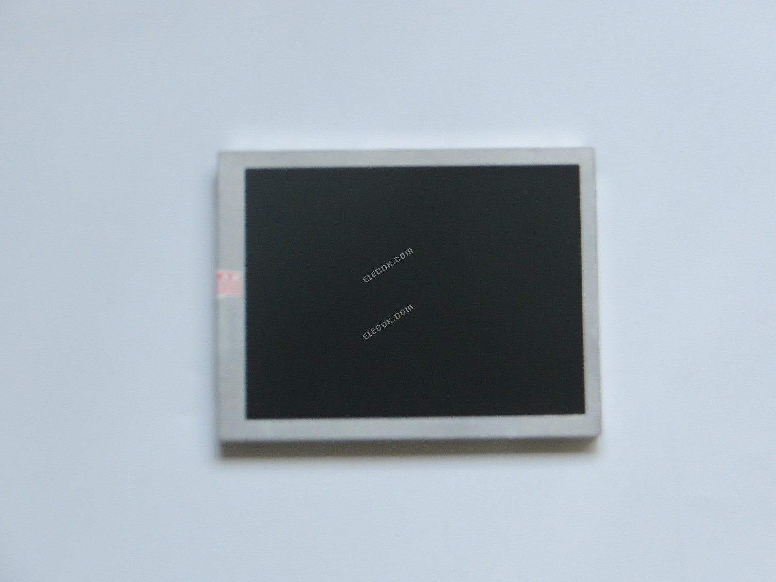 NL6448BC20-35D NEC 6,5" a-Si TFT-LCD Panel használt 