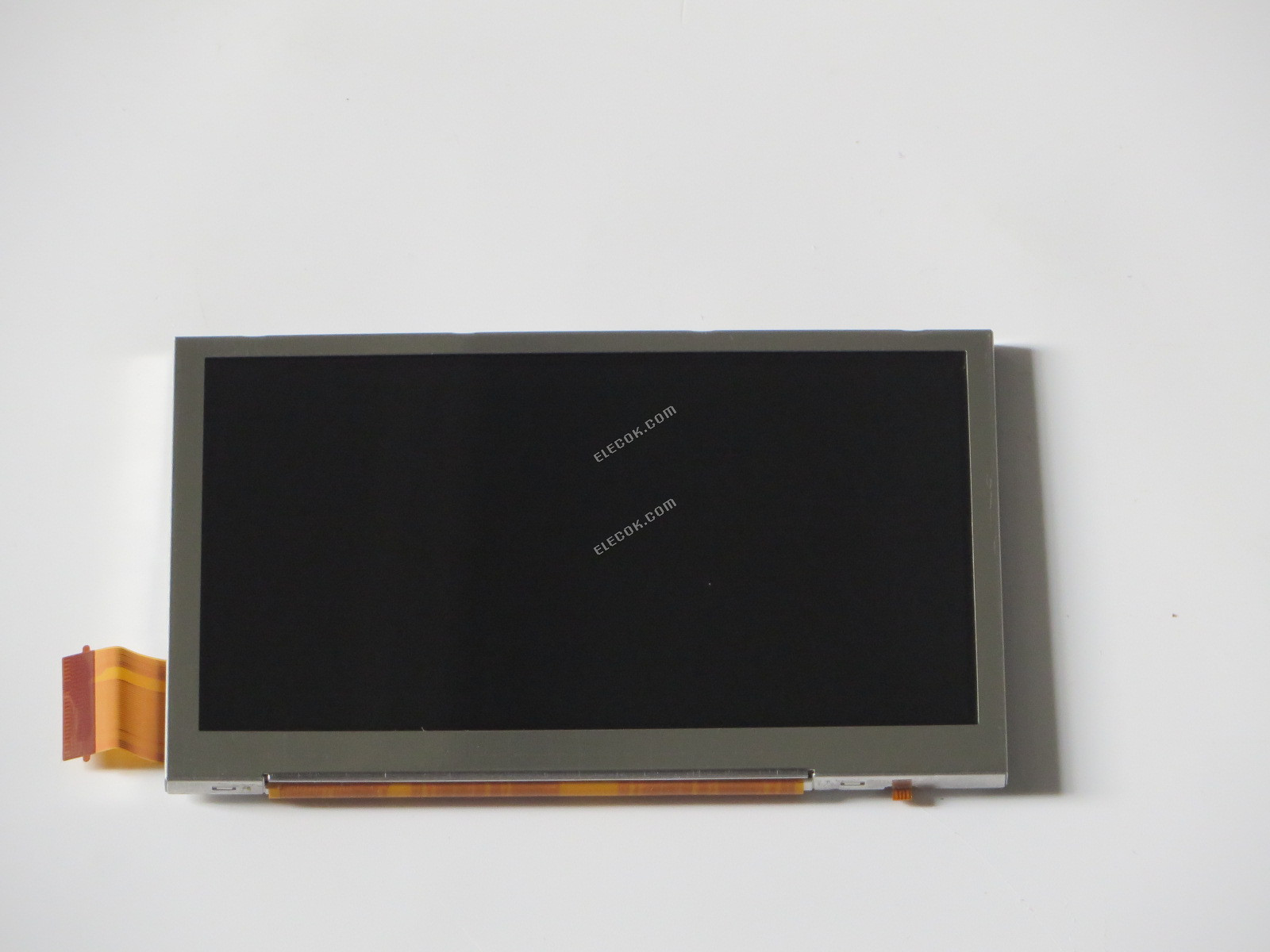 NL4827HC19-05A NEC 4,3" A-Si TFT-LCD Panel použitý 