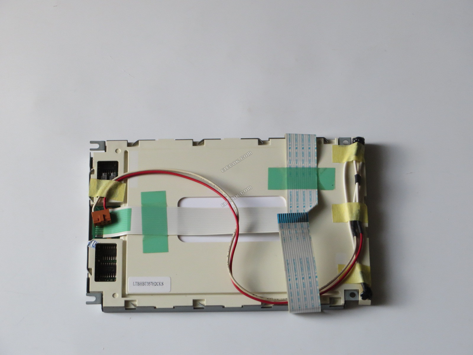 LTBHBT357H2CKS LCD Panel 