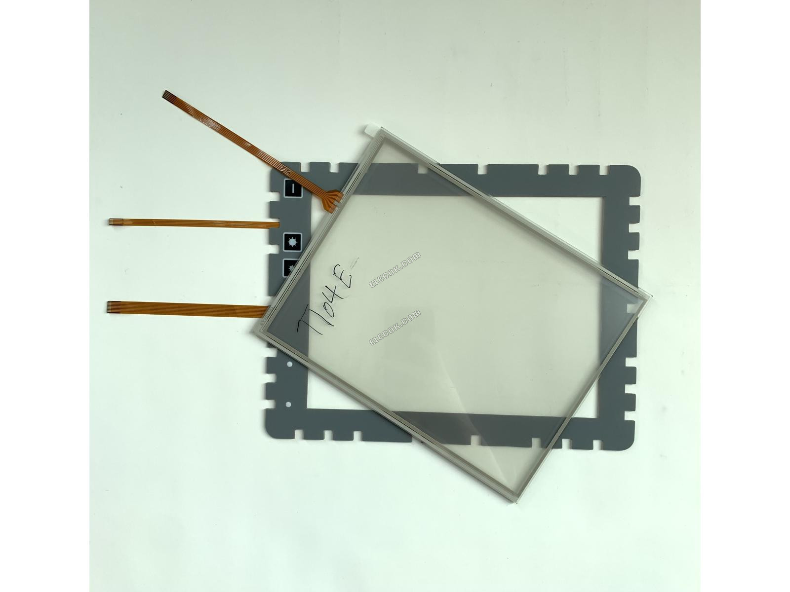 T104E-5RBA14N-0A18S0-138QN HMI410 11 ochranná fólie 