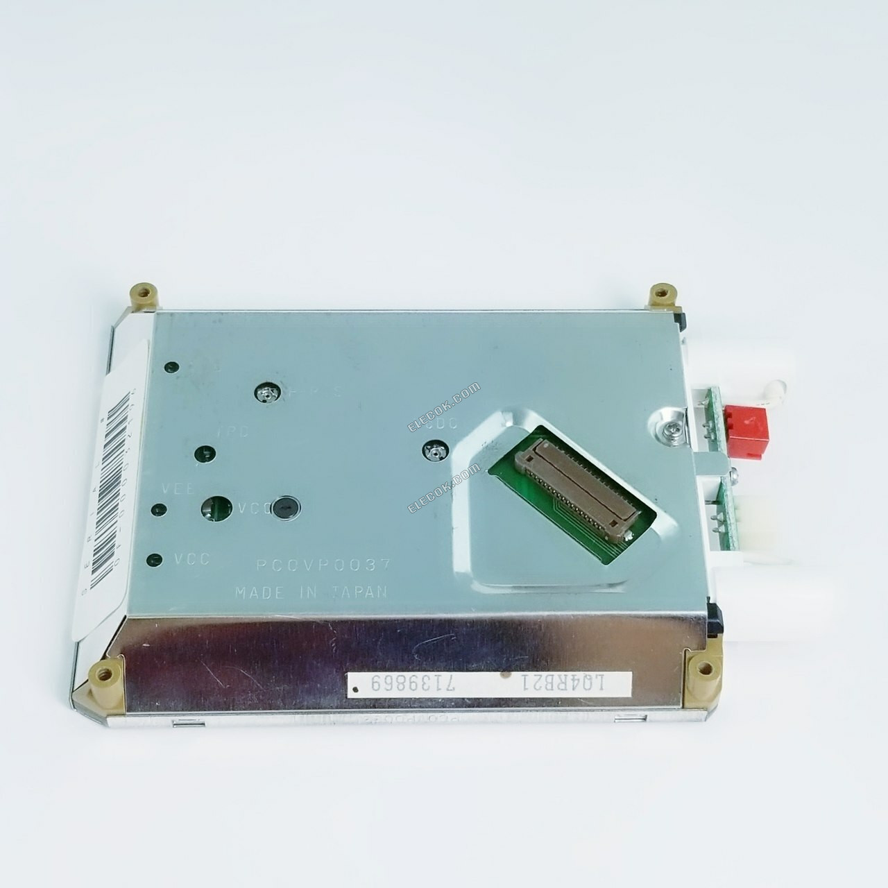LQ4RB21 SHARP 4.0" A-Si TFT-LCD Panel 