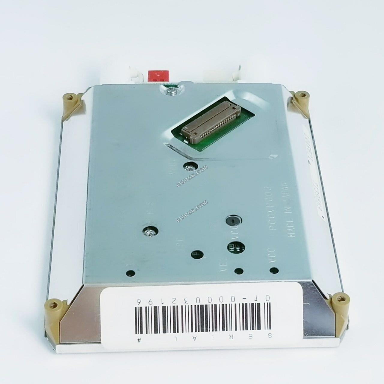 LQ4RB21 SHARP 4.0" A-Si TFT-LCD Panel 