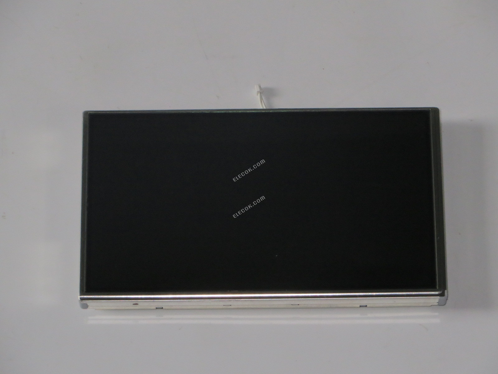 LQ065T9DR51U SHARP 6,5" A-Si TFT-LCD Panel használt 