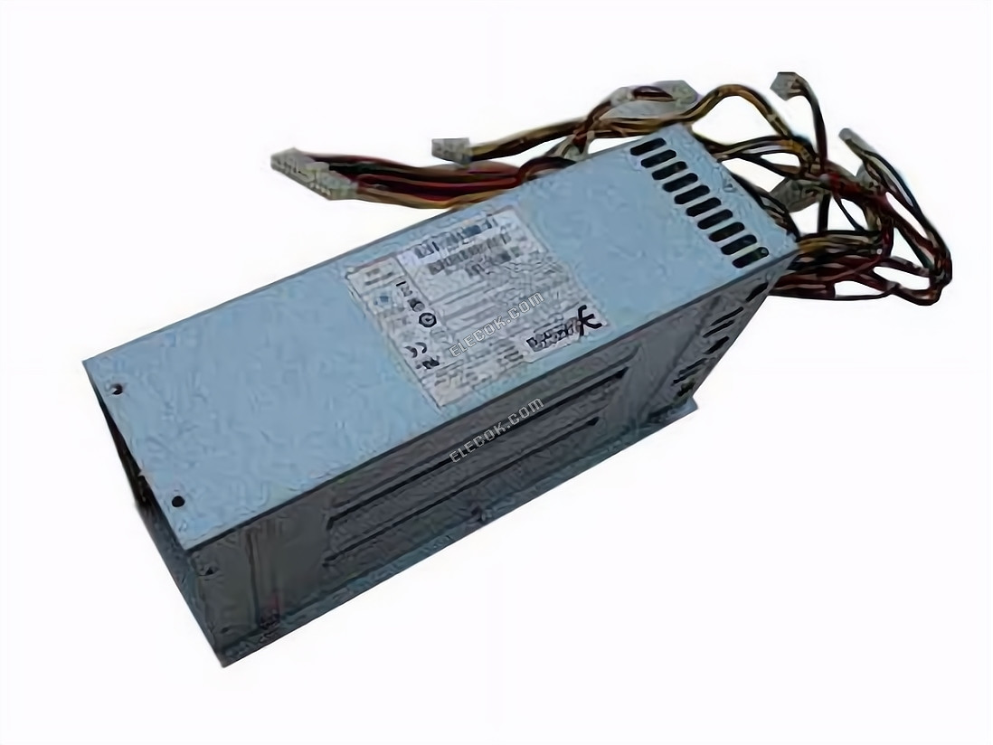 3Y Napájení YH-7761A Server - Napájecí Zdroj 760W, YH-7761A, YH7761-XARR, E + 3xP, Použitý 