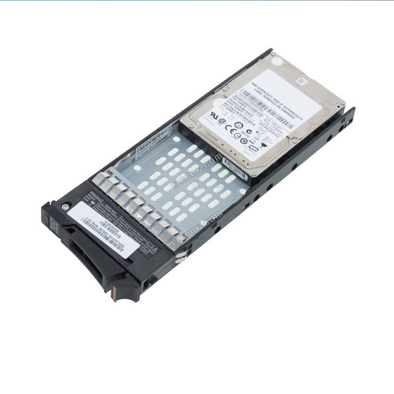 IBM V7000 storage hard disk 300G 10K SAS 2.5 00Y2682 85Y5862 00L4519
