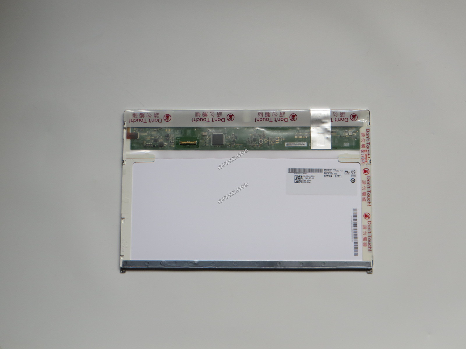 B141PW04 V1 AUO 14,1" a-Si TFT-LCD Panel 