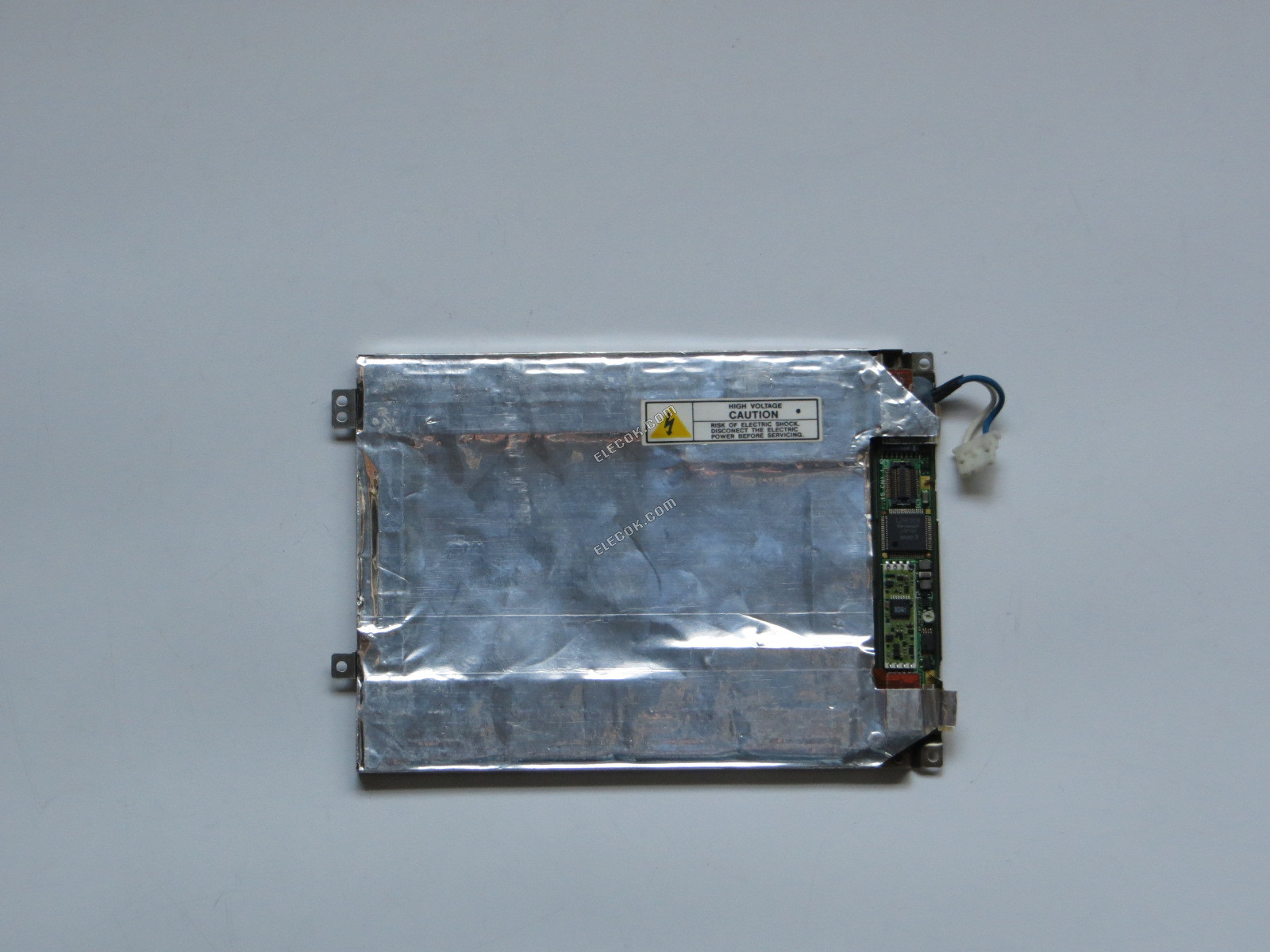 LQ61D133 SHARP 6,1" A-Si TFT-LCD Panel Použitý 