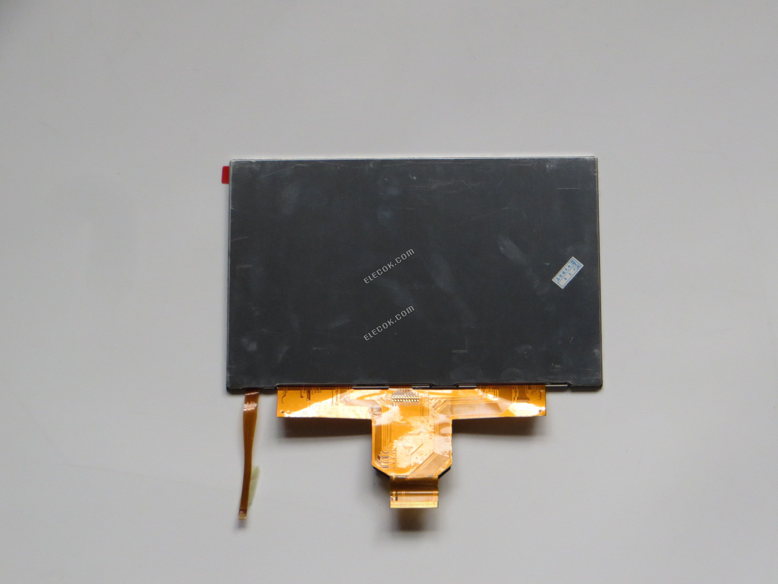 LMS700KF15 SAMSUNG 7.0" a-Si TFT-LCD Panel 