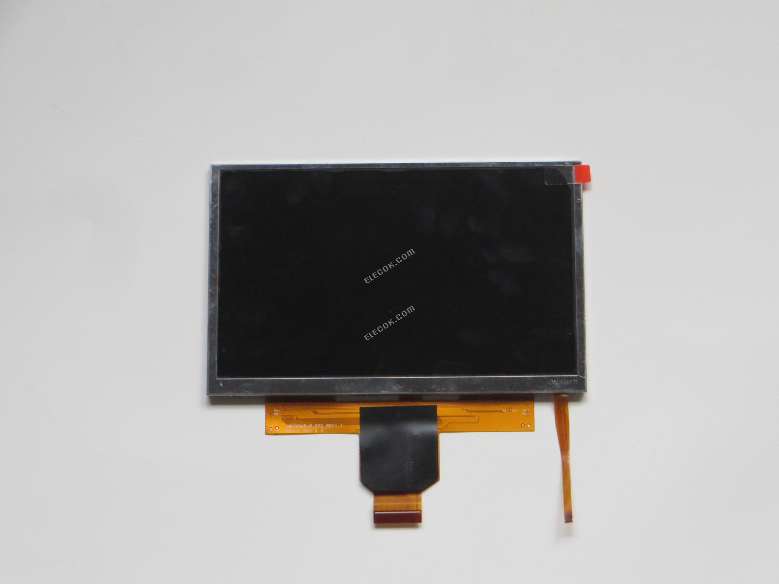 LMS700KF15 SAMSUNG 7.0" a-Si TFT-LCD Panel 