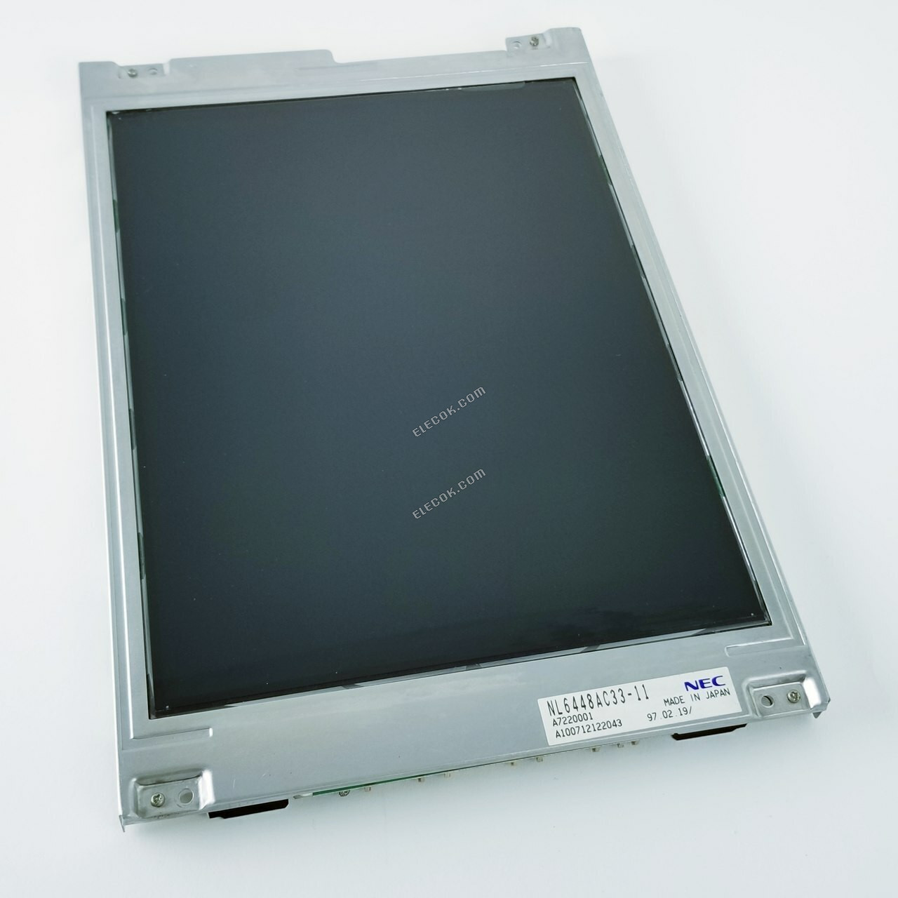 NL6448AC33-11 NEC 10,4" A-Si TFT-LCD Panel 