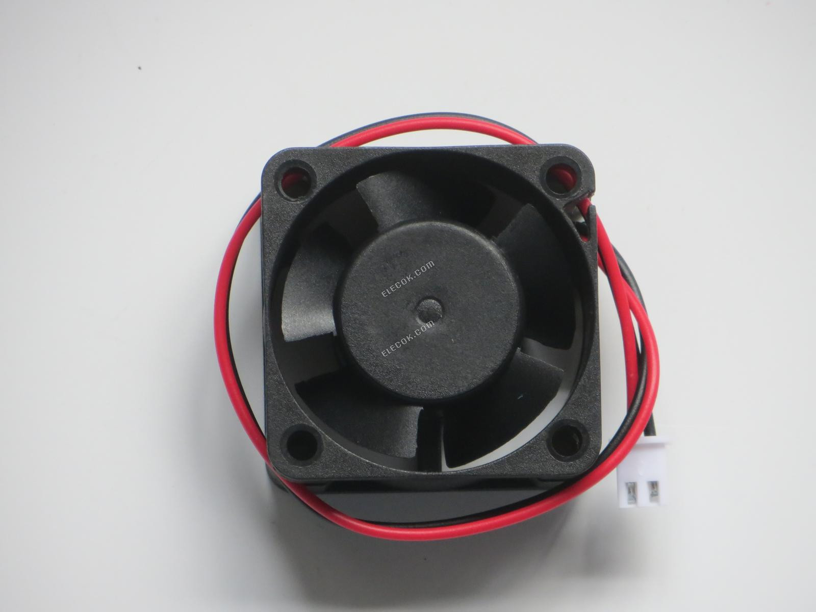 SUNON PMD1238PKB1-A 12V 3,1W 2 vezeték hűtőventilátor 