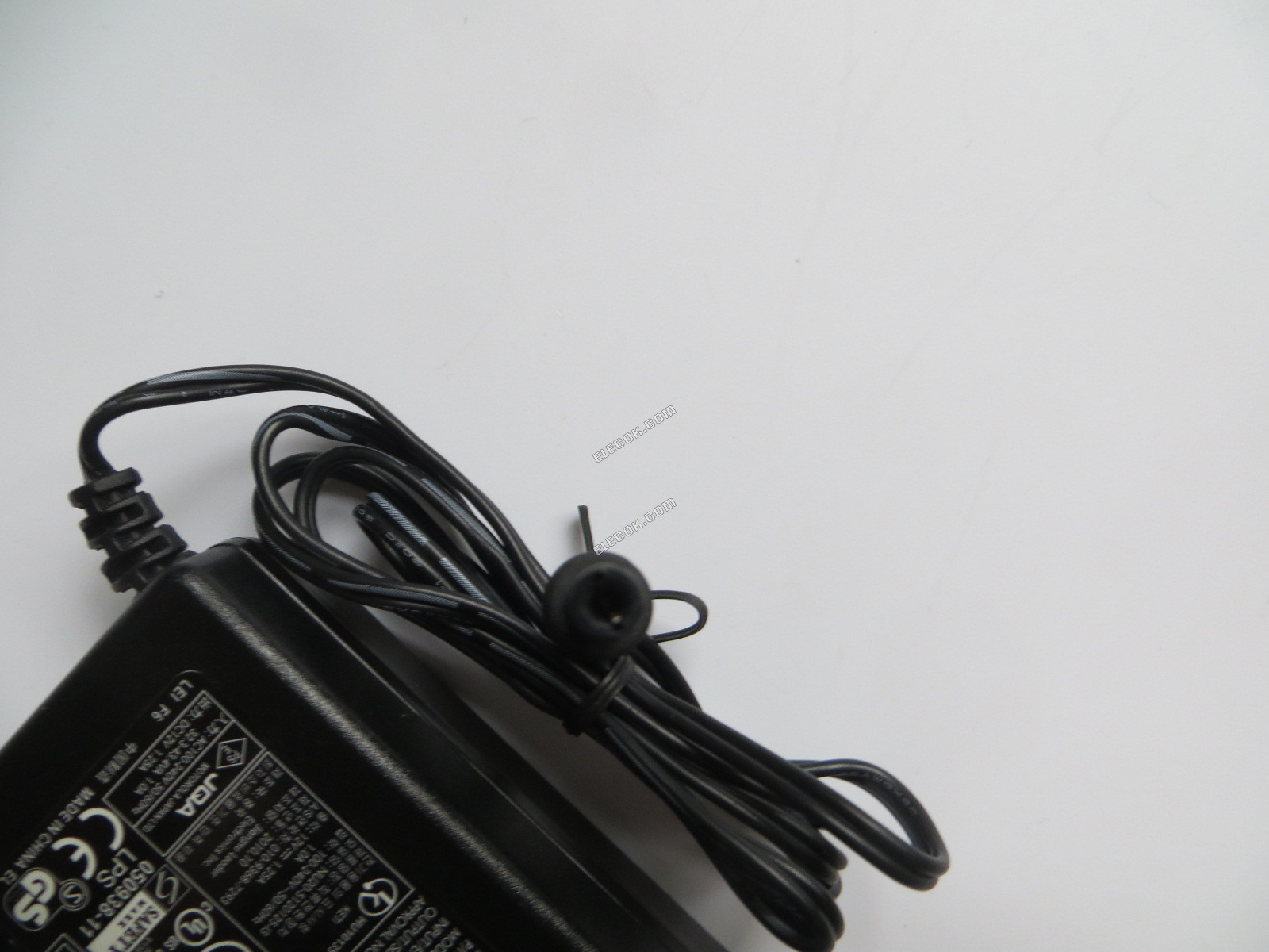Buffalo UI315-12 C AC Adaptér 5V-12V 12V 1,25A, 5,5/2.5mm, 2-Prong náhrada 
