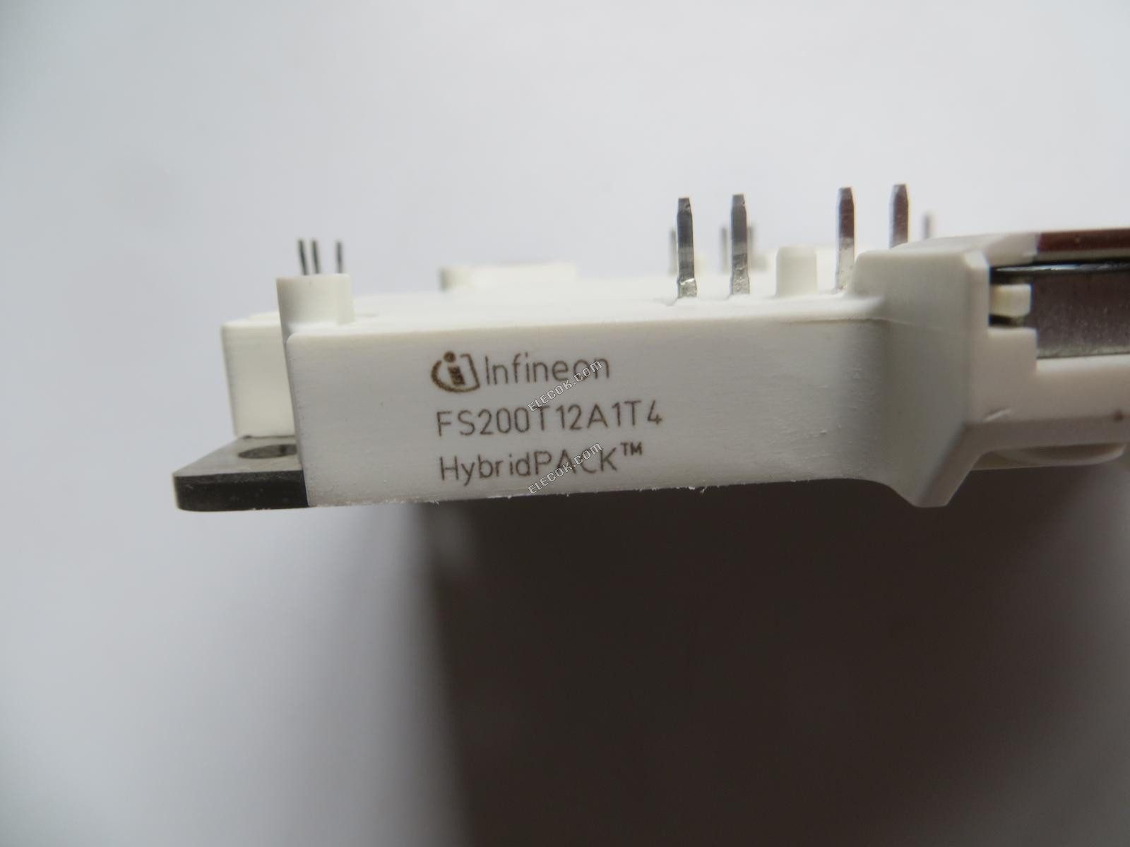 FS200T12A1T4 HybridPACK Infineon Technologies MODUL 