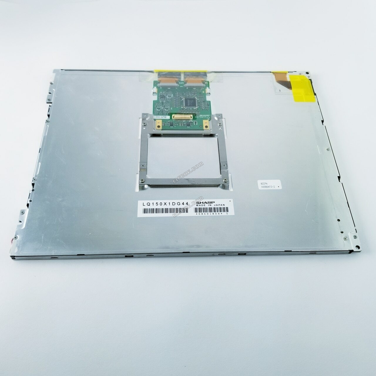 LQ150X1DG44 SHARP 15.0" A-Si TFT-LCD Panel 