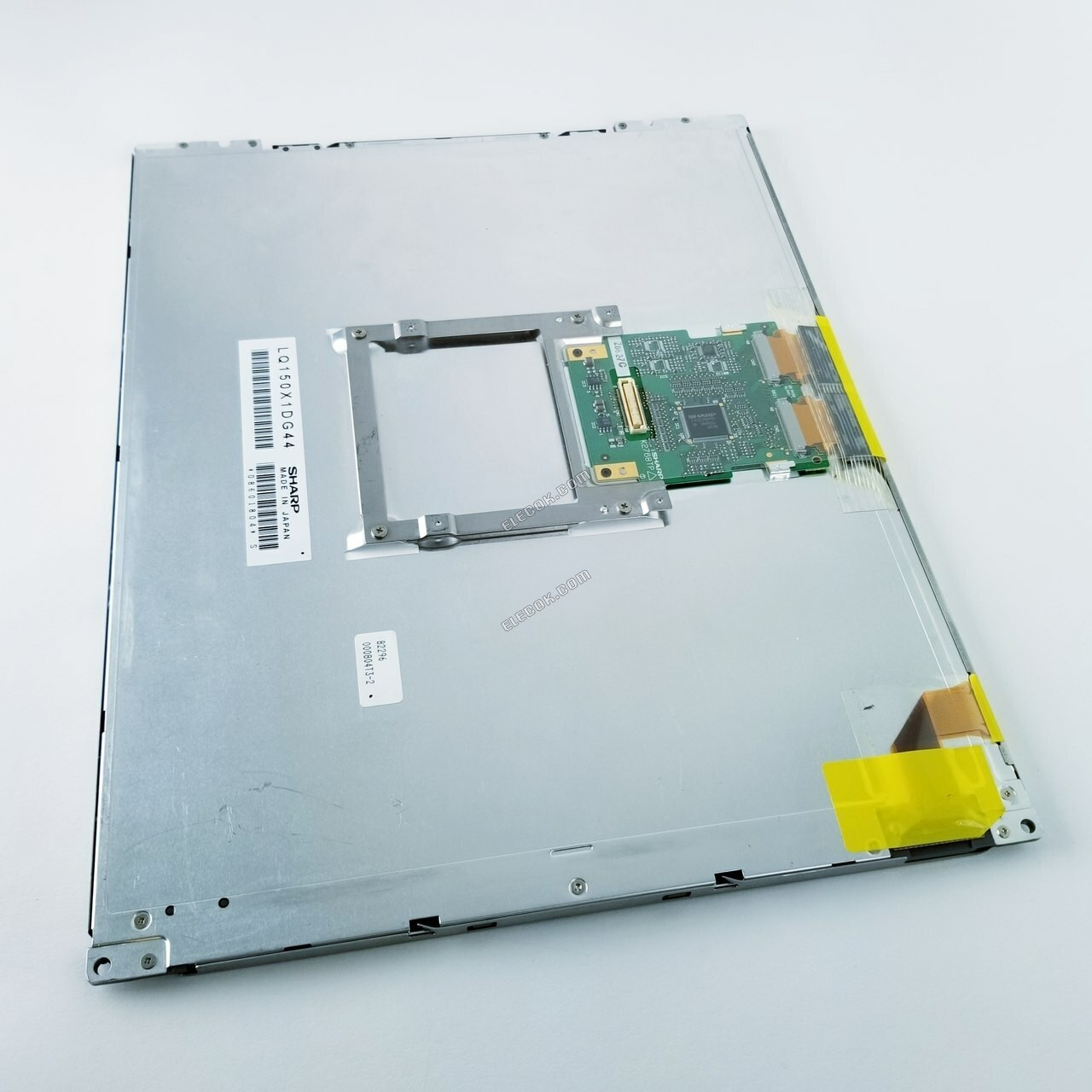 LQ150X1DG44 SHARP 15.0" A-Si TFT-LCD Panel 