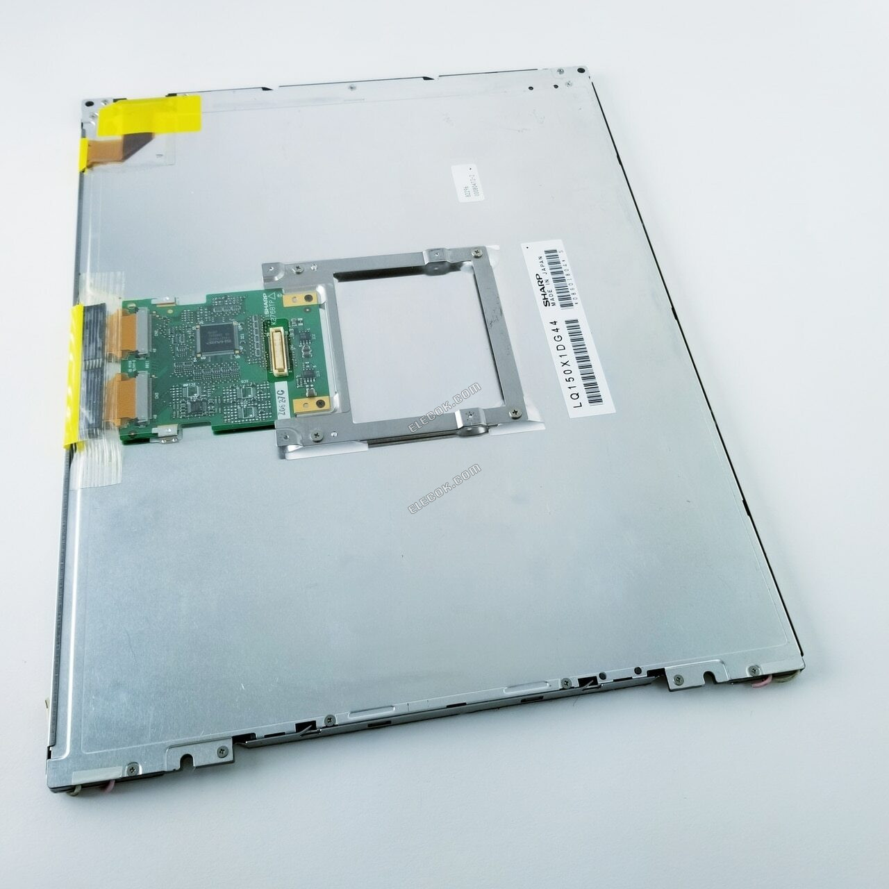 LQ150X1DG44 SHARP 15.0" A-Si TFT-LCD Panel 
