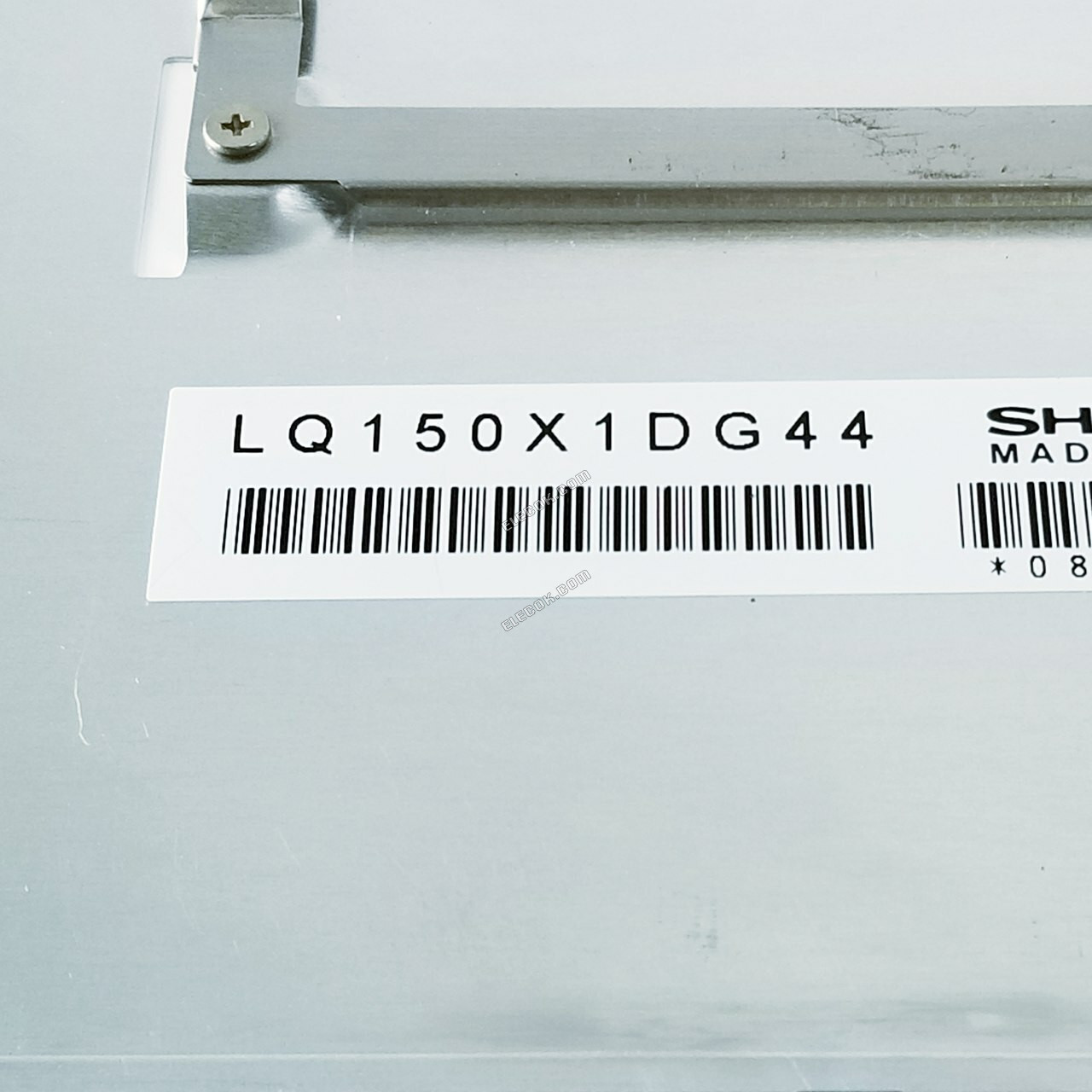 LQ150X1DG44 SHARP 15.0" A-Si TFT-LCD Panel 