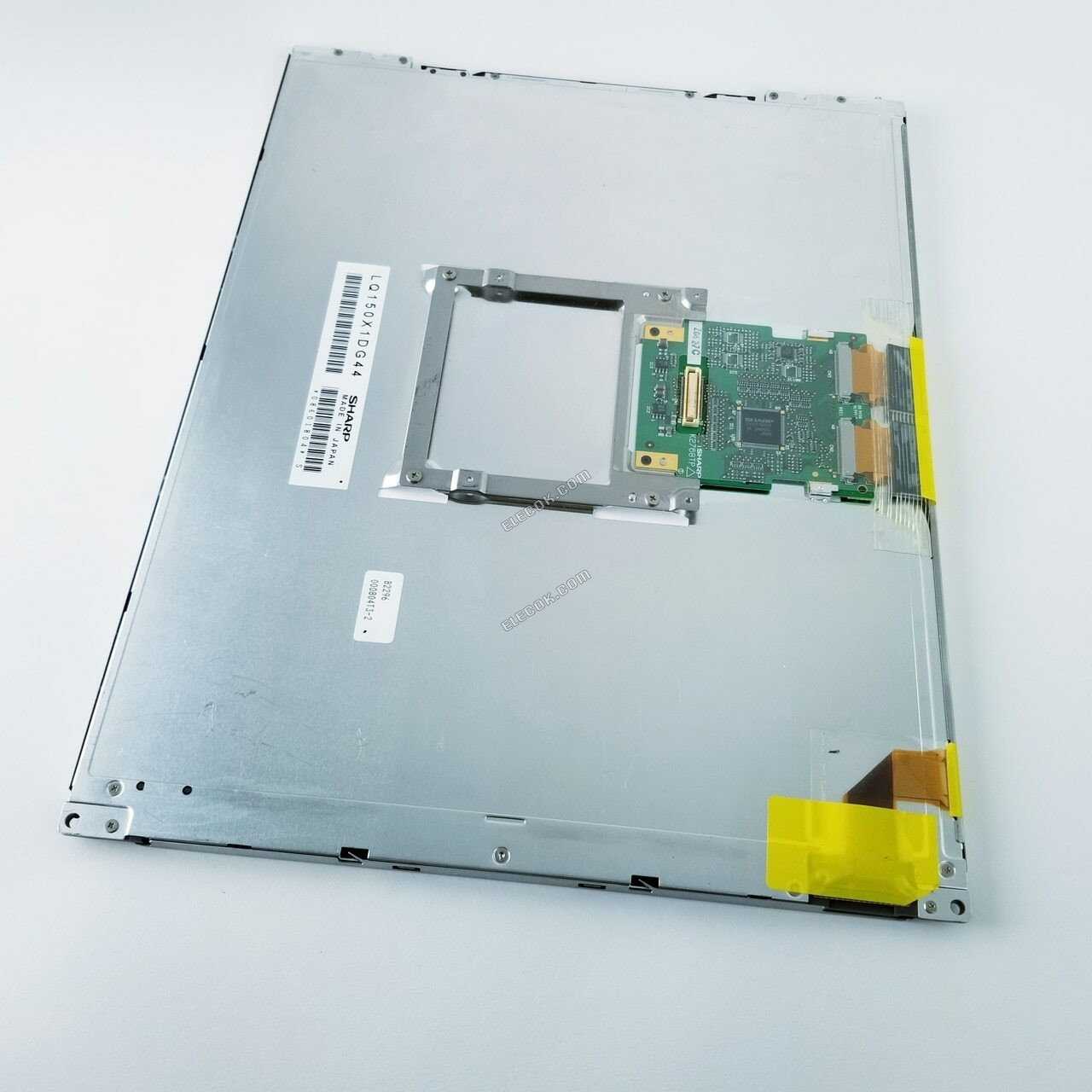 LQ150X1DG44 SHARP 15.0" A-Si TFT-LCD Panel 
