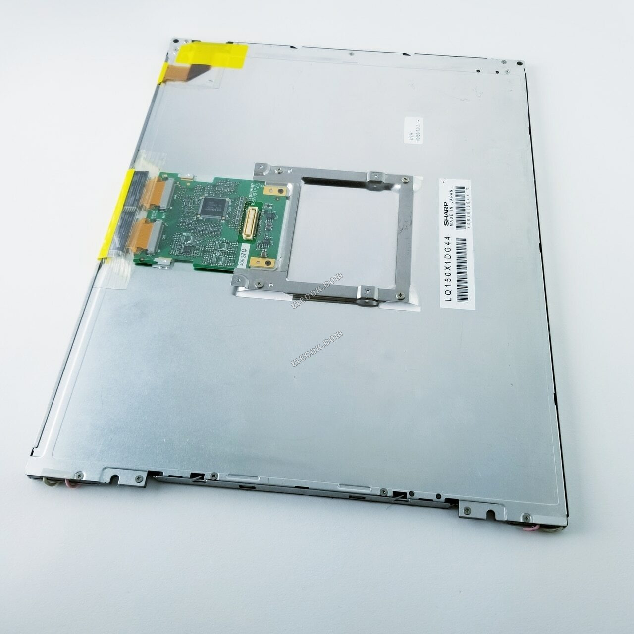 LQ150X1DG44 SHARP 15.0" A-Si TFT-LCD Panel 